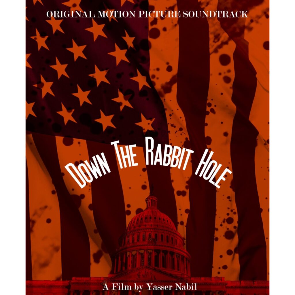 ᐉ Down The Rabbit Hole (Original Motion Picture Soundtrack