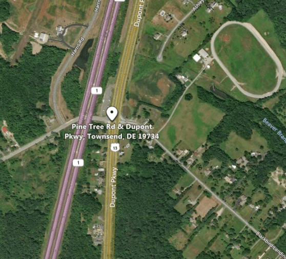 *Update* Troopers Investigating Fatal CrashTownsend Delaware State