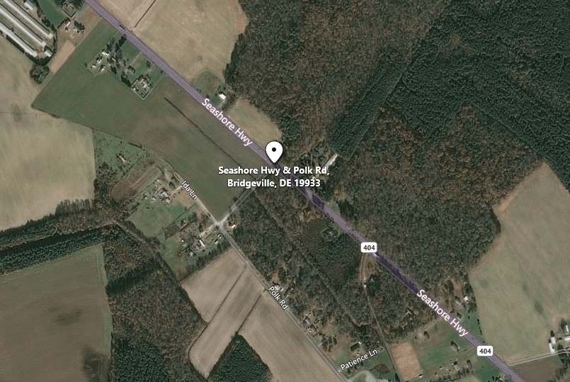 *Update* Troopers Investigating Single Vehicle Fatal CrashBridgeville