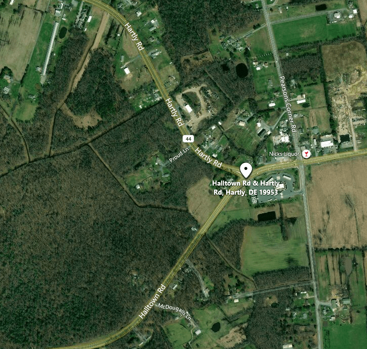 *UPDATE Victim Identified* Troopers Investigating Single Vehicle Fatal