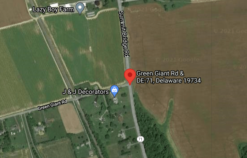 Delaware State Police Investigating Double Fatal Motorcycle Crash