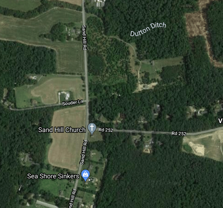 Delaware State Police Investigating Fatal Industrial Accident Milton