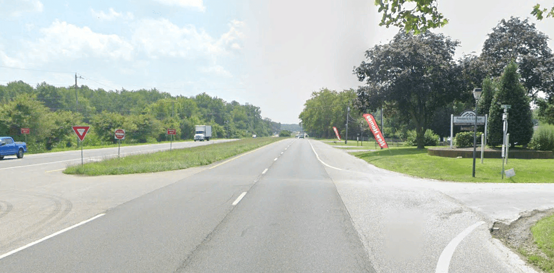 State Police Investigate Fatal Pedestrian Crash in Townsend Delaware