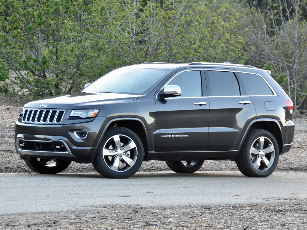 Jeep Cherokee 2020 a car that can fulfill your