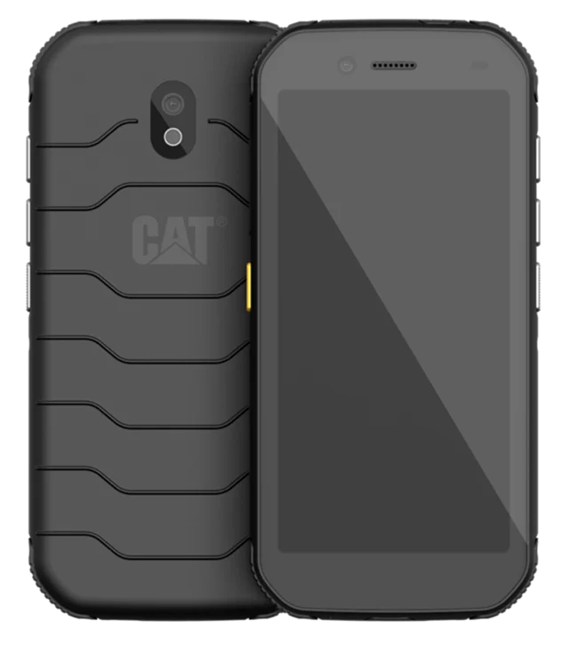 Cat® S42 Unlocked (Not Activated) DSPCATs