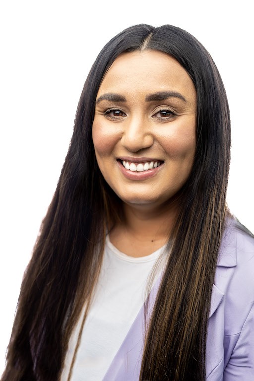 Bianca DSP Connections