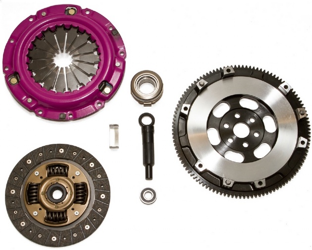 Flyin' Miata FM NA / NB clutch/flywheel Happy Meal DS Performance Automotive Accessories in