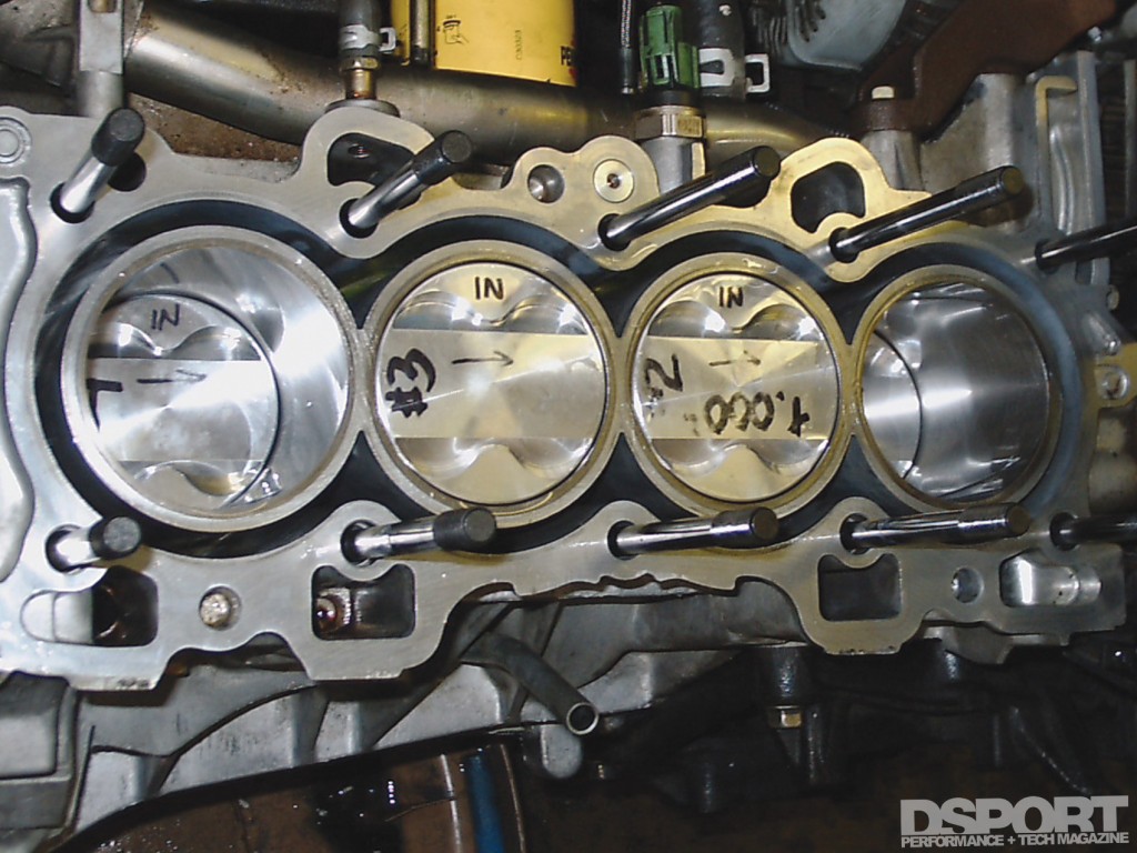 Engine Block Tech 101: Go Bigger or Go Stronger the Right Way