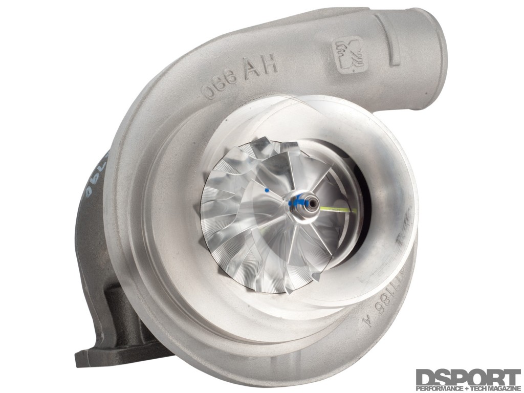 Boost vs Compression Benefits of High Boost & High Compression Ratios