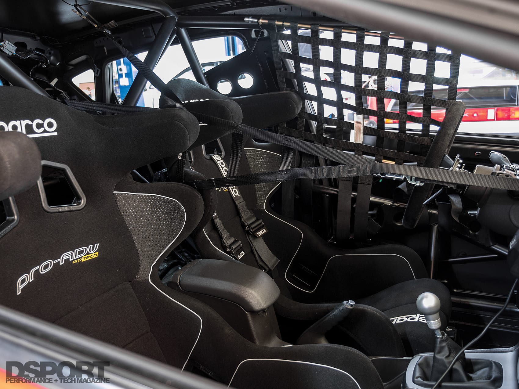 Race Safety Tech The Right Setup Could Save Your Life