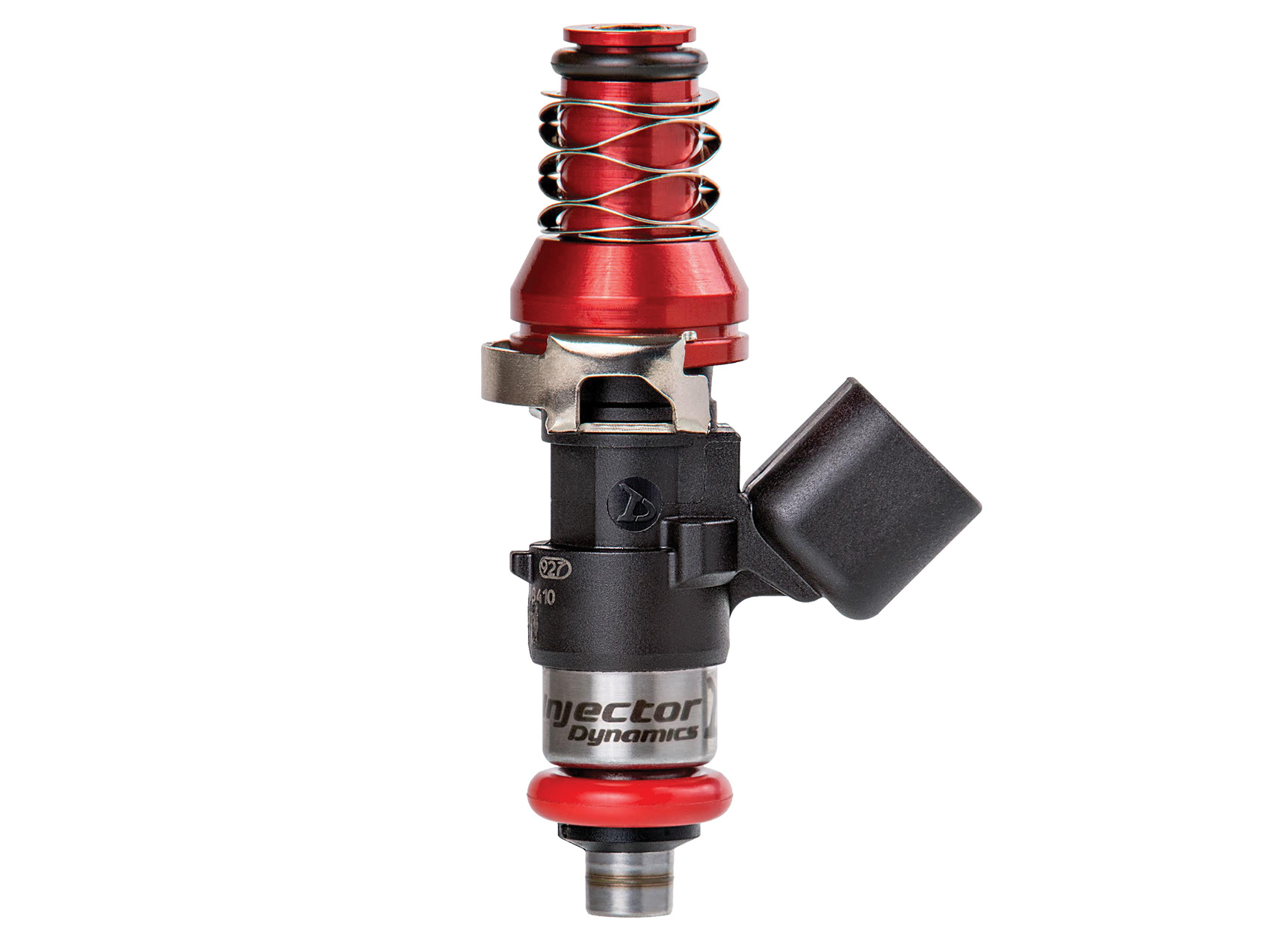 Injector Dynamics Releases The ID1050X DSPORT Magazine