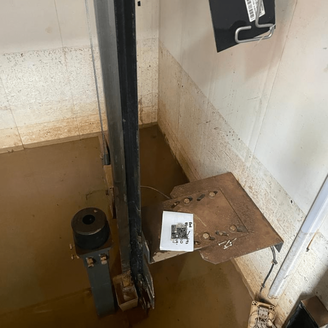 Professional Expert in Lift Shaft Leak Repair in Sydney