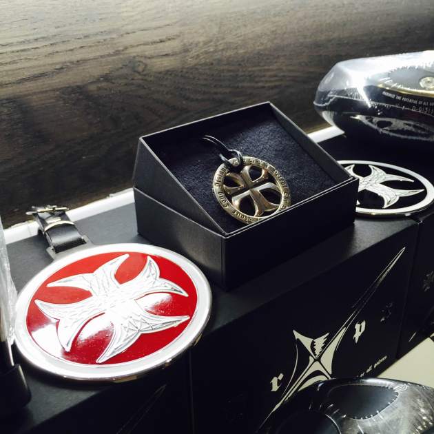 ★こだわりのデザインならTRPXがおすすめ★ Gridge[グリッジ]〜ゴルファーのための情報サイト〜