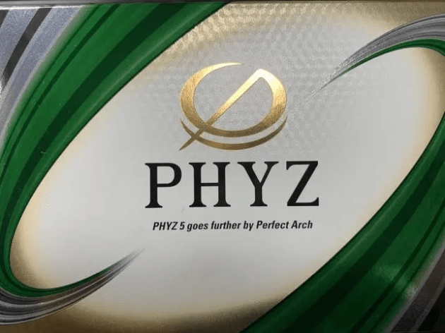 【耳と耳の間で考えるゴルフ（特別編）】PHYZ 5発売記念イベント Gridge[グリッジ]〜ゴルファーのための情報サイト〜