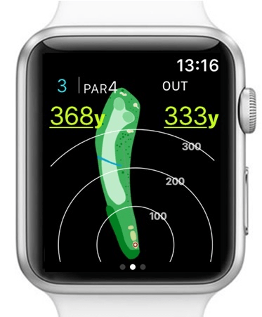 Apple Watchを持ってゴルフに行こう！便利で役立つ対応アプリ6選 Gridge[グリッジ]〜ゴルファーのための情報サイト〜