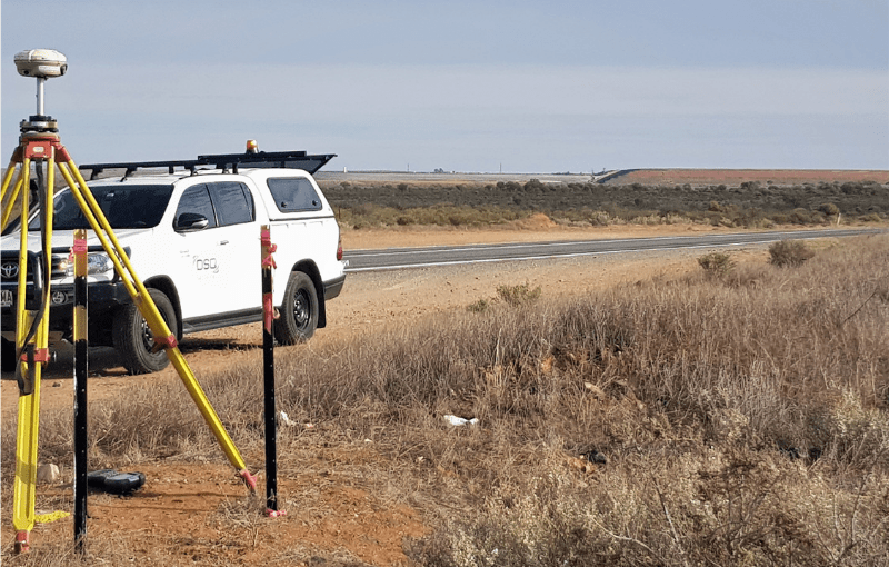 WENTWORTH TO BROKEN HILL PIPELINE (W2BH) DSQ