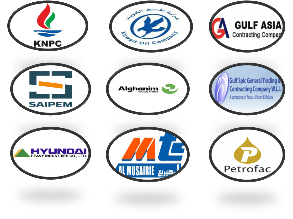 Clients DSR TECHNICAL