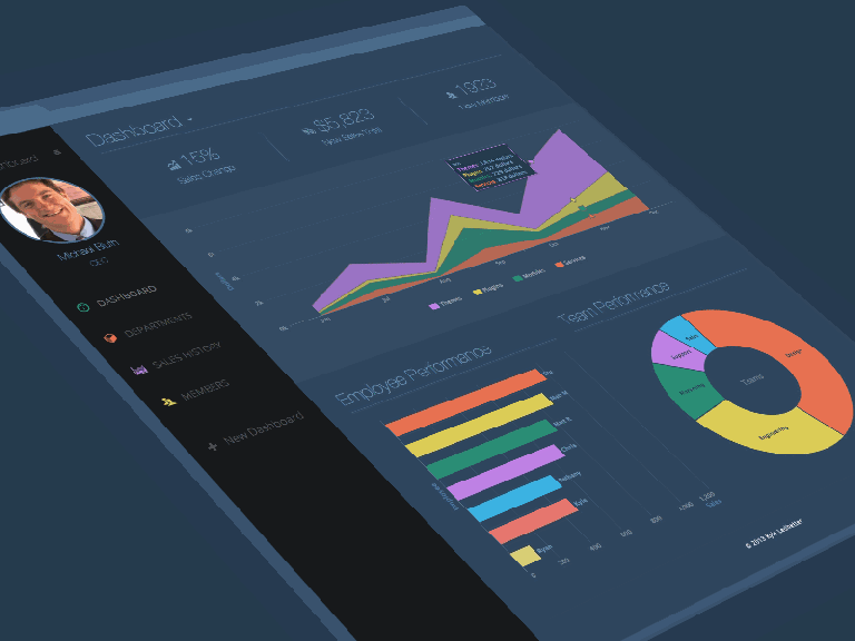 The Importance of Data Visualization in Business DSRUPTR