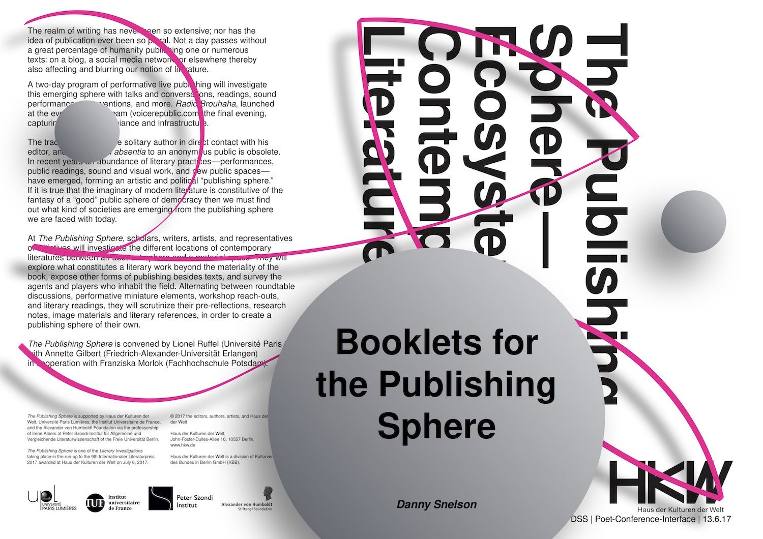 Publishing Sphere Booklets Edit Publications