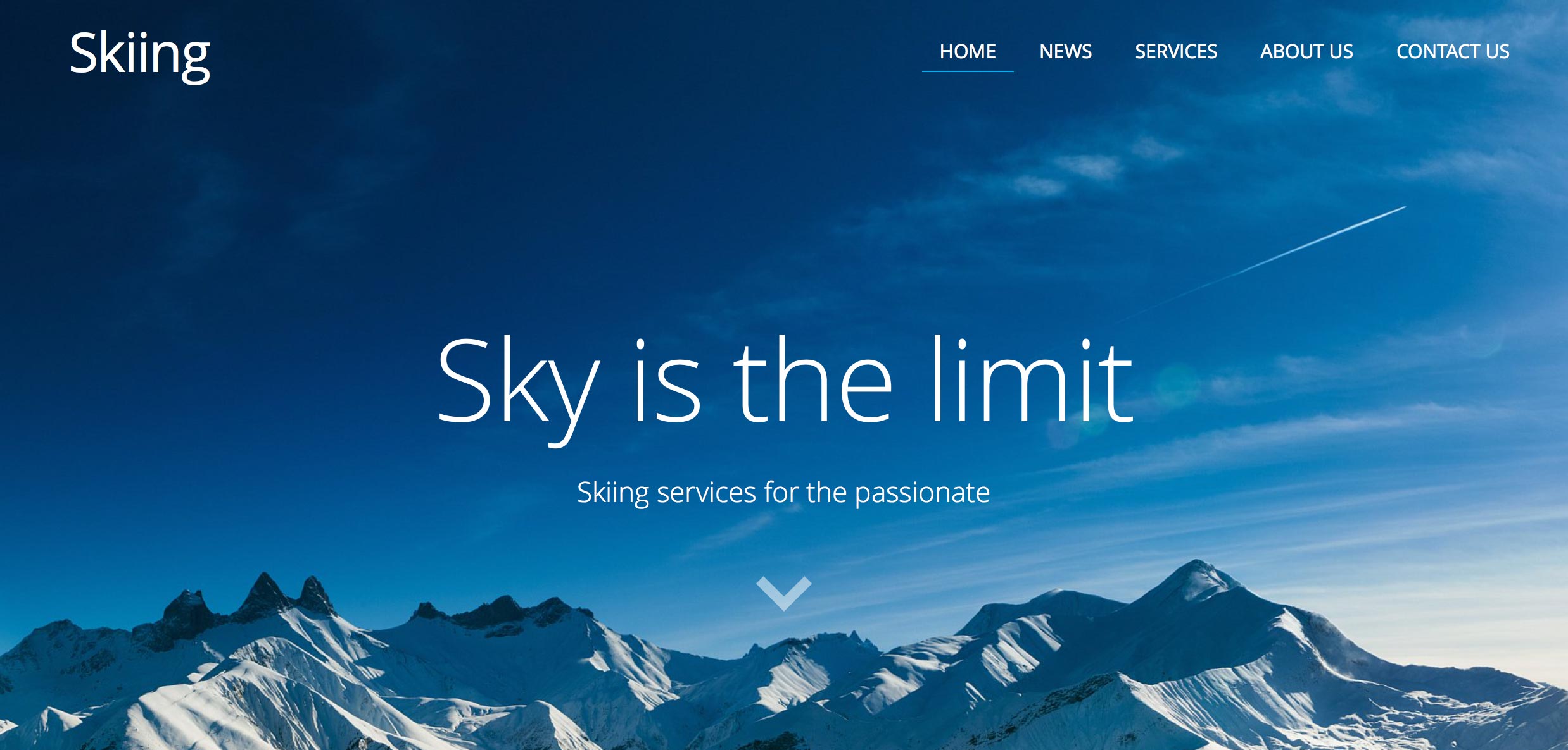 Mozello Blog How to create your own website Choosing web design for your site