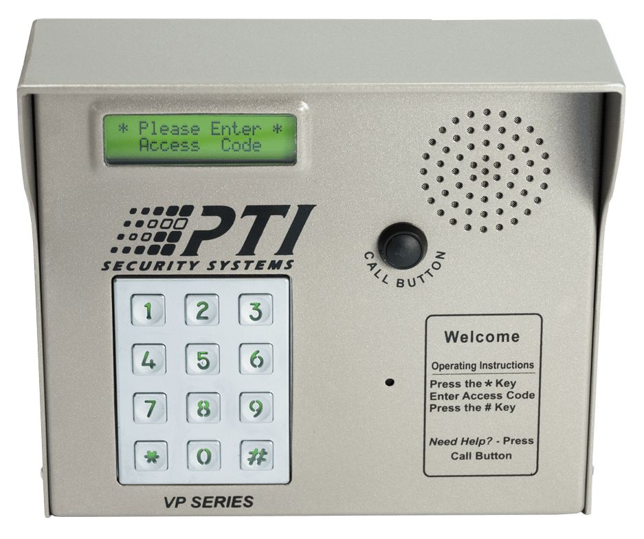 Self Storage Diamond Security and Sound