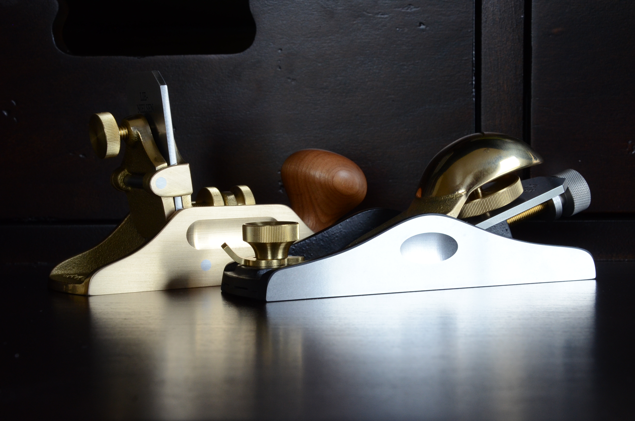 Fly Rods D S Shumway