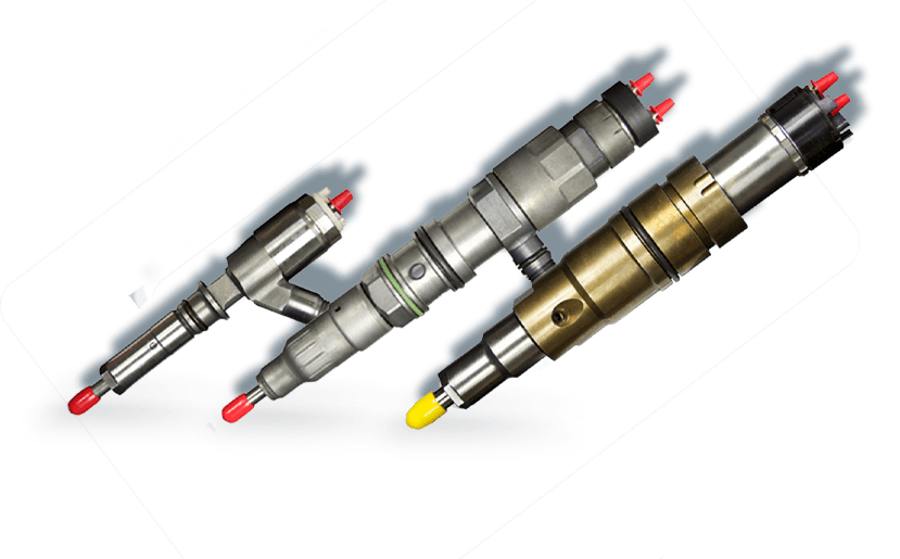 Fuel Injectors ProDiesel