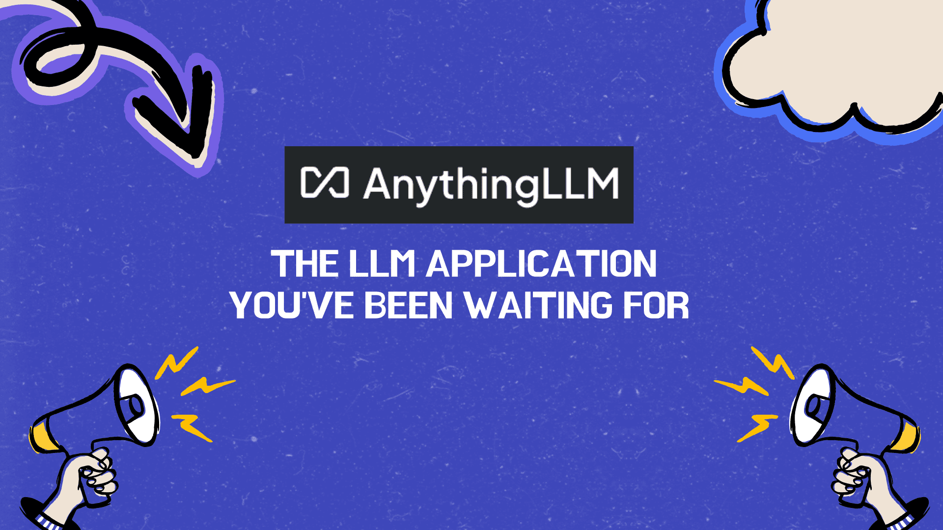 AnythingLLM The LLM Application You’ve Been Waiting For Dss Solutions