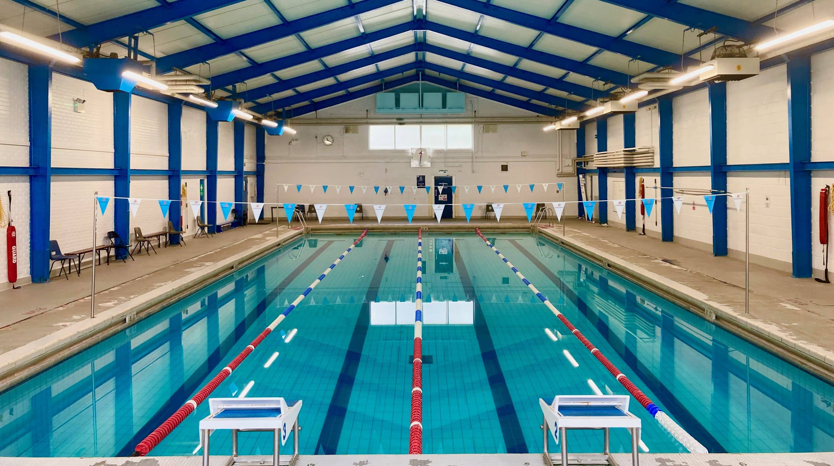 Home DS Swim Academy