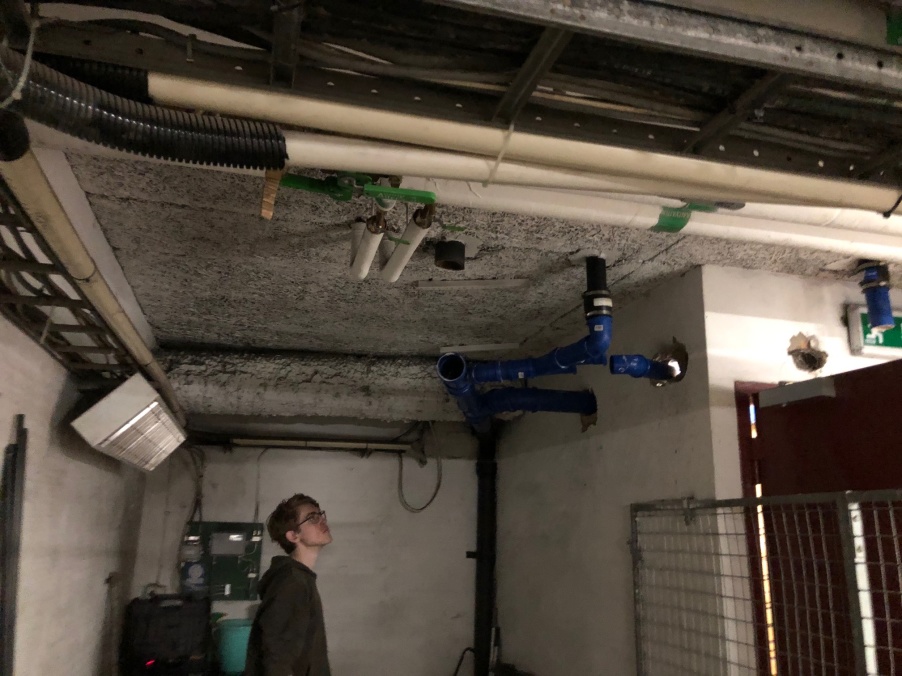 VVSspecialisten i Karlstad Utfört arbete