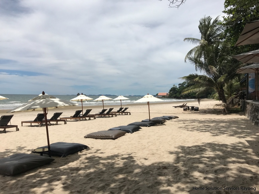 Properties for sale in Rayong