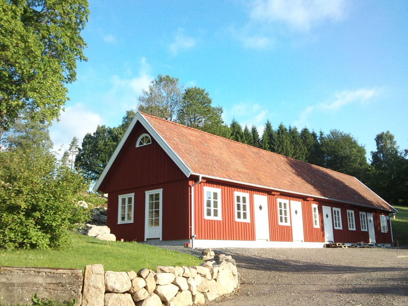 Boende Ullared B&B och i rum med frukost Falkenberg