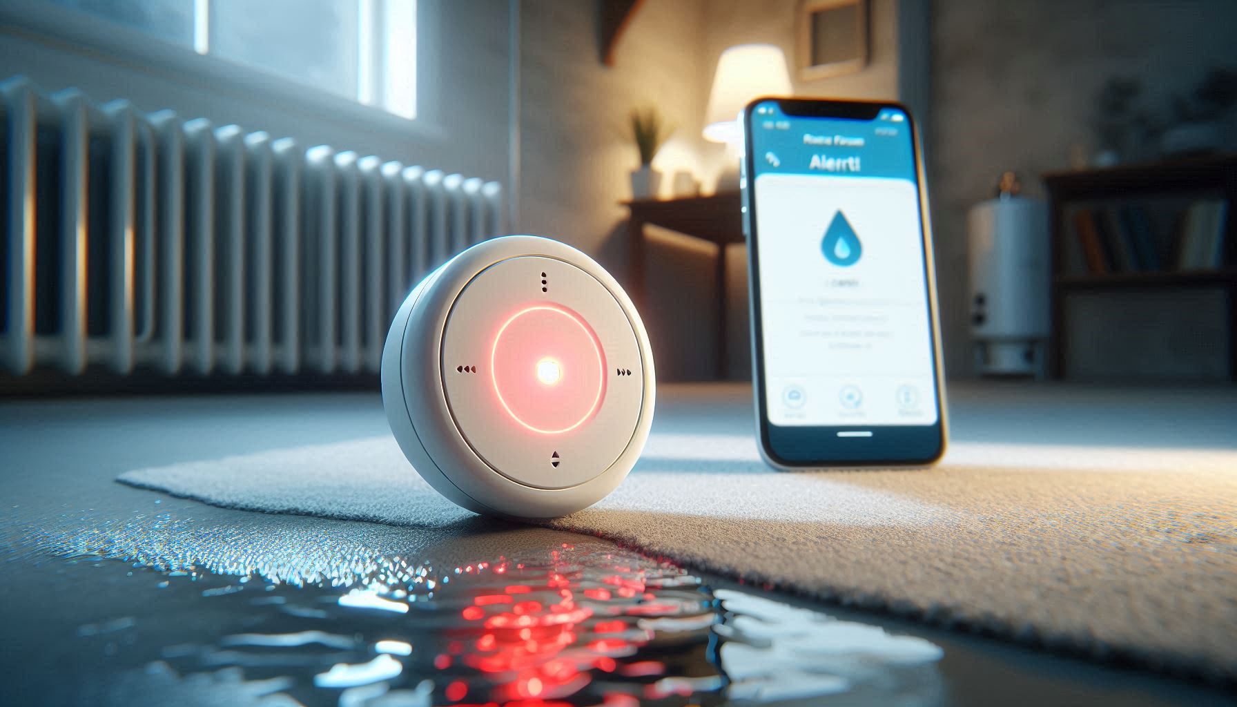 The 30 Smart Sensor That Could Save You Thousands Ds Tech