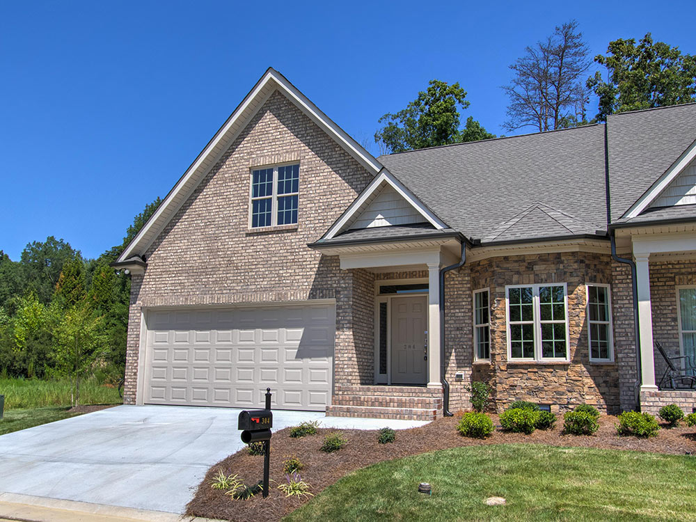 Jordan Creek D Stone Builders