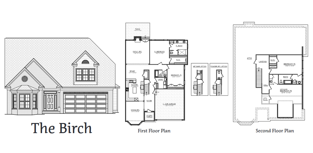 Asher at Lake Brandt D Stone Builders