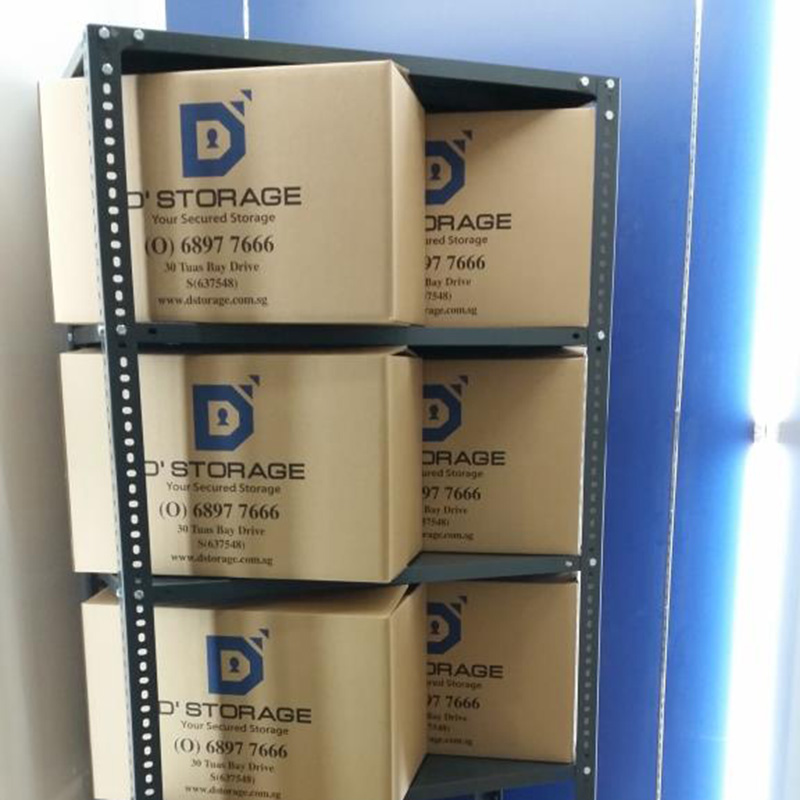 Cheapest Self Storage Space For Rent In Singapore With Extra Space Storage