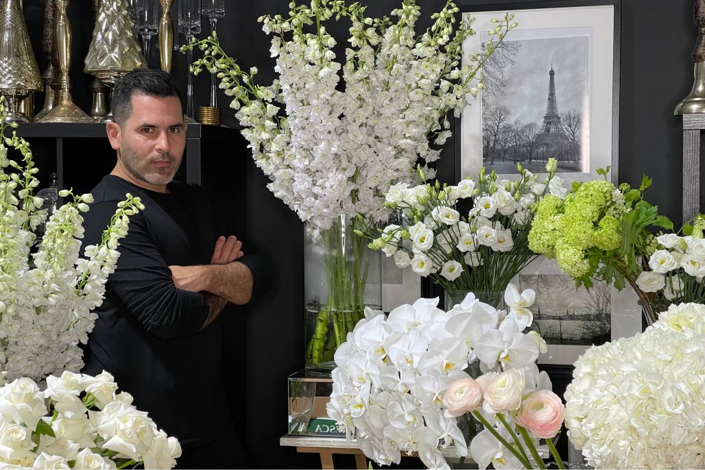 flower shop miami lakes Hornsby