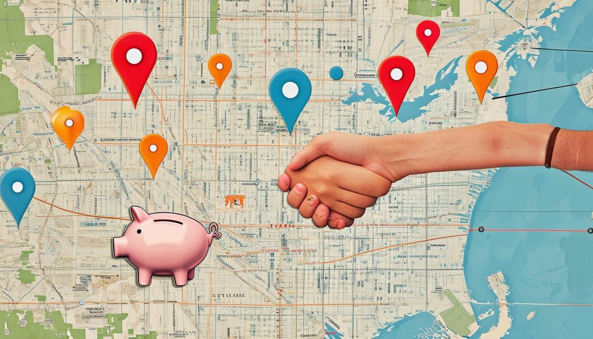 Why Craigslist Suits Local Job Seekers Job Distribution Job Multi