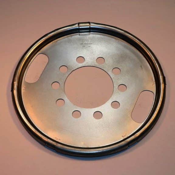 400420 Centramatic Auto Wheel Balancer