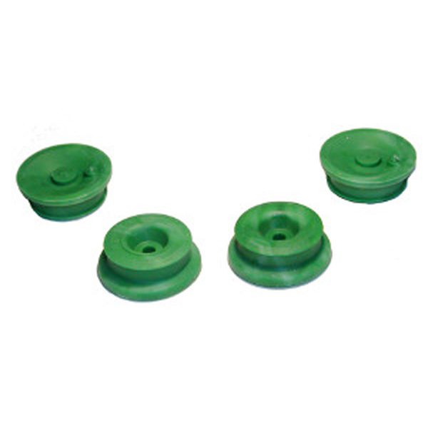 453813 SKF Chicago Rawhide Hub Cap Plug