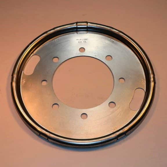 600628Centramatic Drive Auto Wheel Balancer