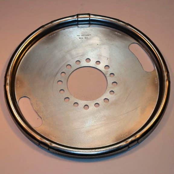 600629 Centramatic Drive Auto Wheel Balancer Dually, Dodge, Ford, GM