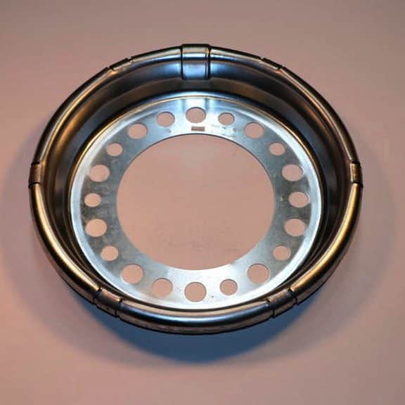 600630 Centramatic Steer Auto Wheel Balancer