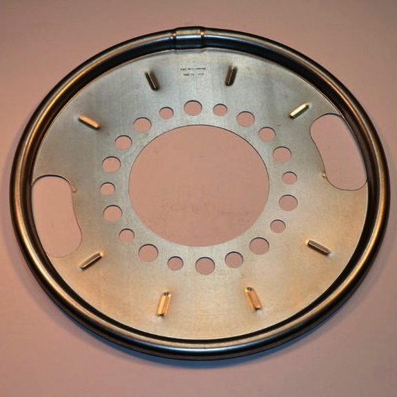 600640 Centramatic Drive Auto Wheel Balancer