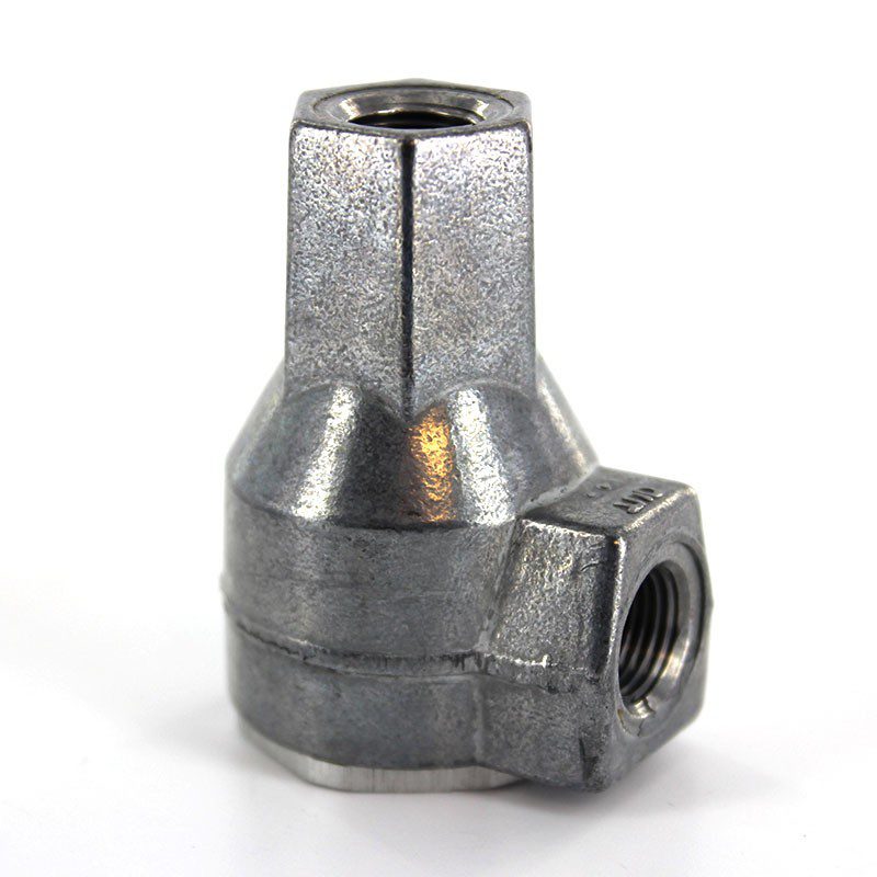 Watson Chalin Air Spring Mini Quick Release 17517