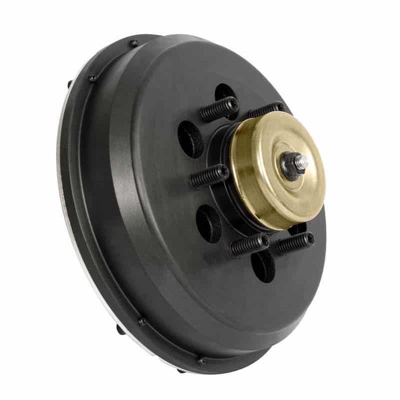 Kit Masters 8901N KysorStyle Fan Clutch 2.56 Fan Pilot Dsuban Spring