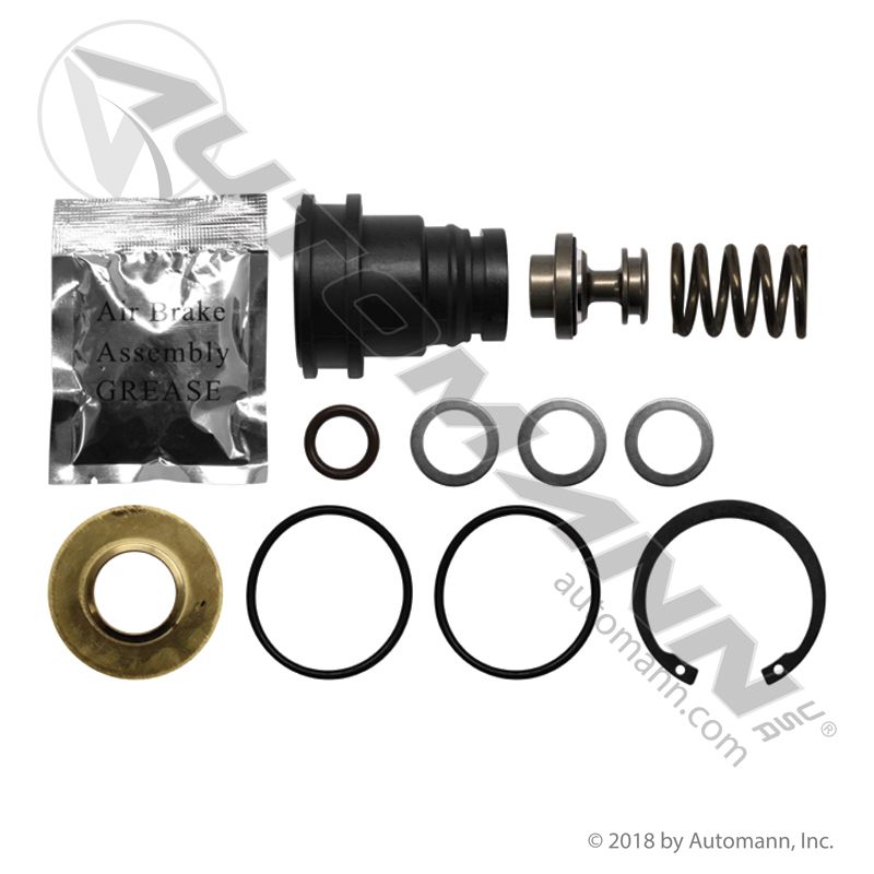 950014 Wabco Type Purge Valve Kit Dsuban Spring