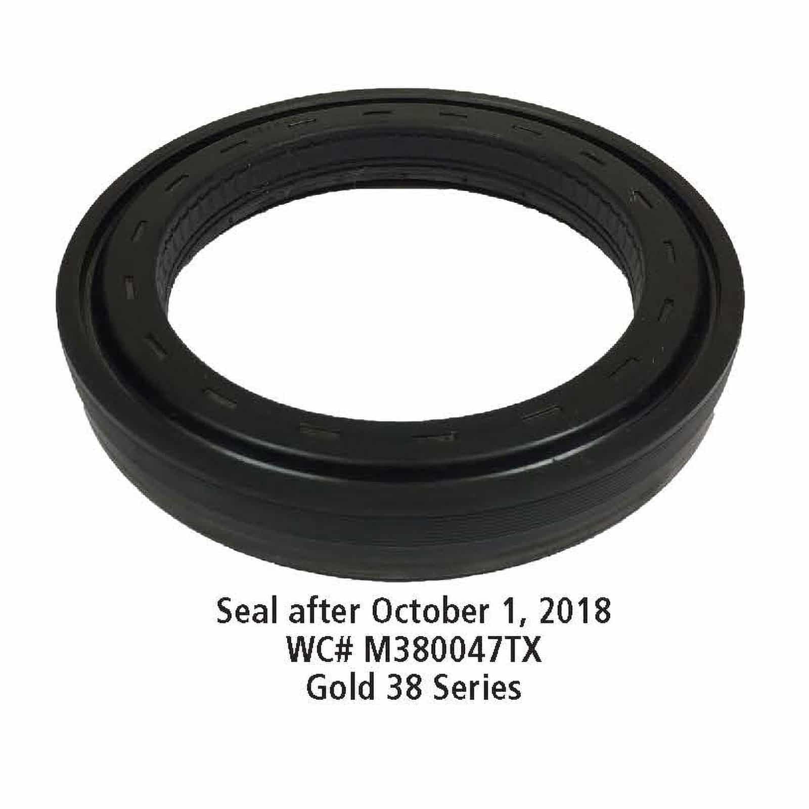 M380047TX Hendrickson Watson Chalin Wheel Seal 8k10k Axles Dsuban