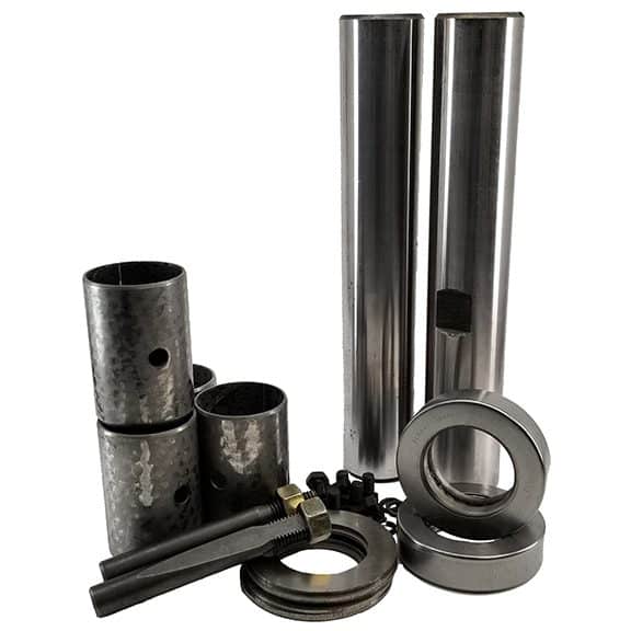 KPK15SS Global Suspension GS15SS King Pin KitObsolete Dsuban Spring