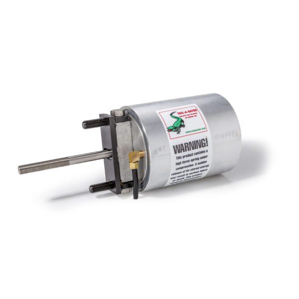 B3000259H6.5 AIRman TailaGater Tailgate Cylinder Dsuban Spring